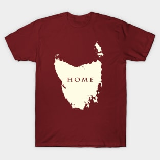 Hobart Tasmania Australia Australian T-Shirt